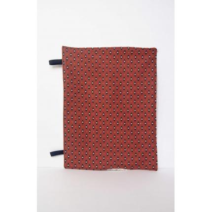 Les Grands essuies-tout Brique