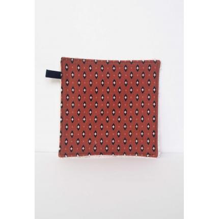 Les Petits essuies-tout Brique