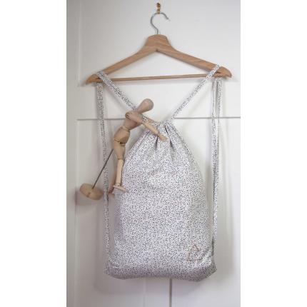 Le Havresac à pois : l'ami sac à dos