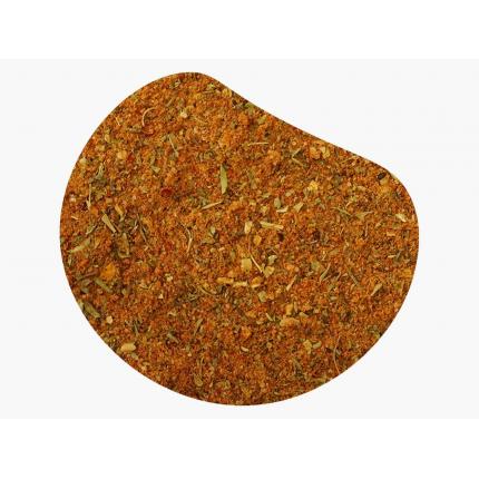 Mélange d'épices pour pasta