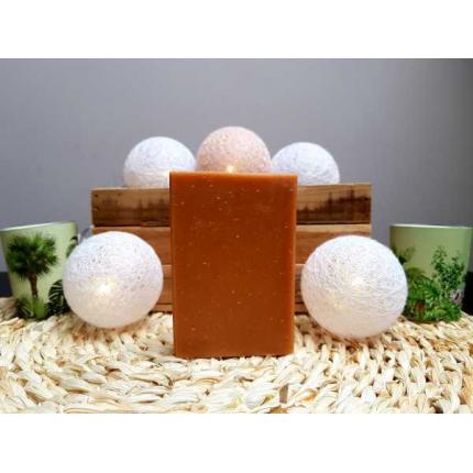 Savon à l'argile rose - Le Délicat