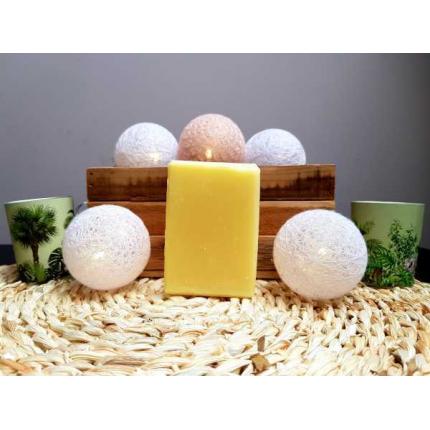 Savon sans ajout ni parfum - Le Sans Artifice