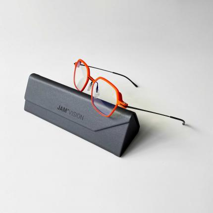 La Pop — Lunettes anti-lumière bleue