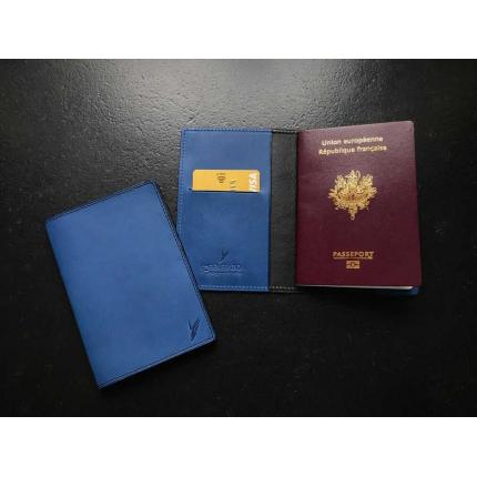 Porte-passeport Hector