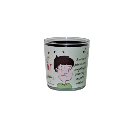 La Printemps - parfum Chèvrefeuille