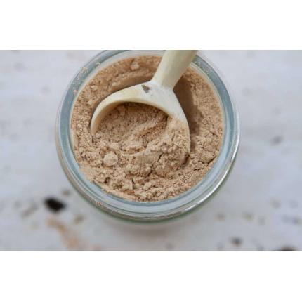 Masque anti point noir - Pushkar Face