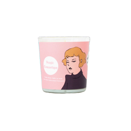 La Romantique - parfum Agrumes sucrées