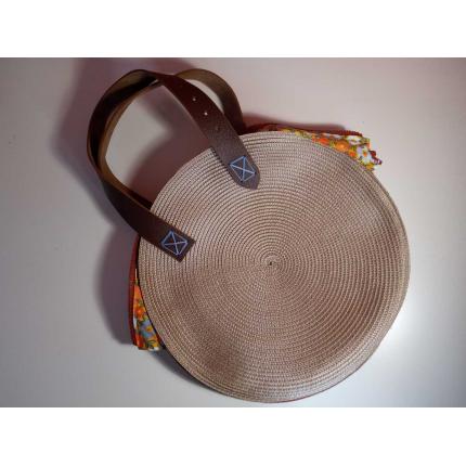 SAC COULEURS D'AUTOMNE