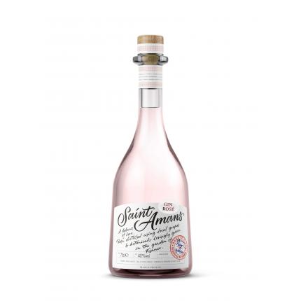 Saint Amans Gin Rosé