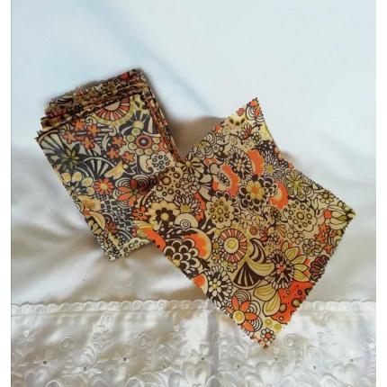 Bee's wraps, emballages alimentaires 