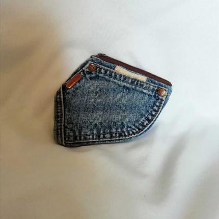 Mini porte monnaie "haori"