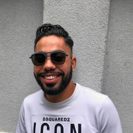 La Rock — Lunettes de soleil