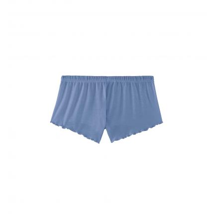 Short Coton Bio Océan - Ressource