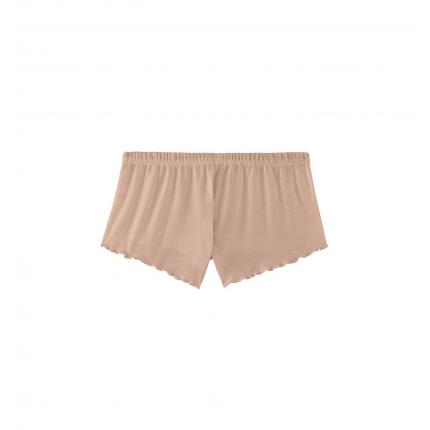 Short Coton Bio Seigle - Ressource
