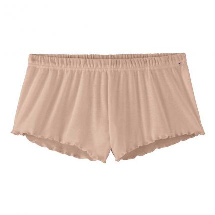 Short Coton Bio Seigle - Ressource