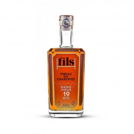 Pineau des Charentes H Fils