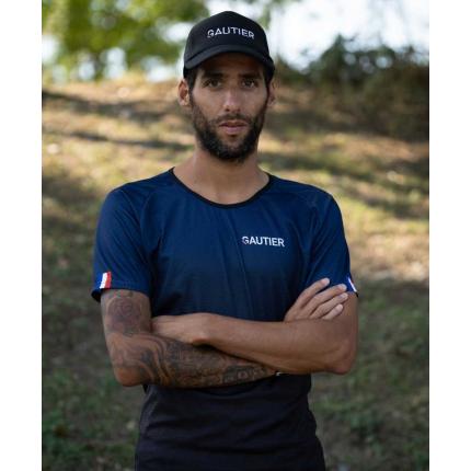 Maillot Running mixte