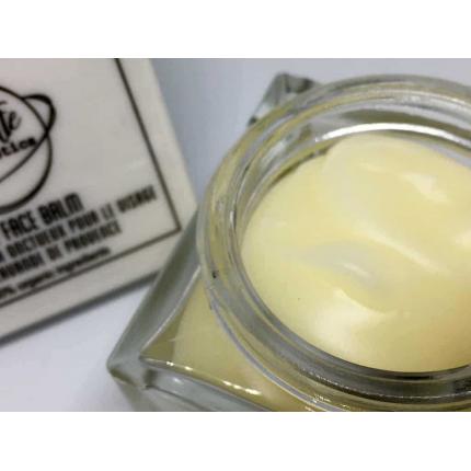 Soin de jour à la lavande fine - Oh My Lavender