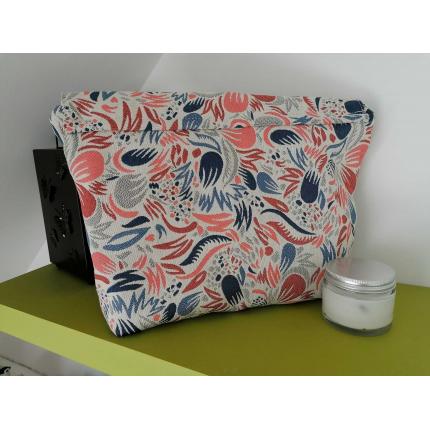 trousse de toilette flash