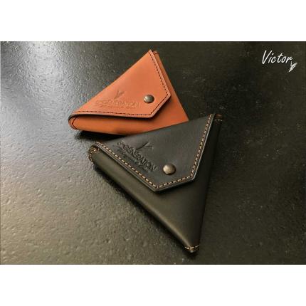 Porte-Monnaie Victor