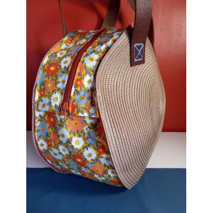 SAC COULEURS D'AUTOMNE