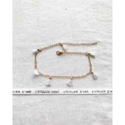 Chaîne de Cheville - Slight