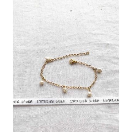 Chaîne de Cheville - Bellesa