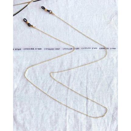 Chaîne de Lunettes - Solo