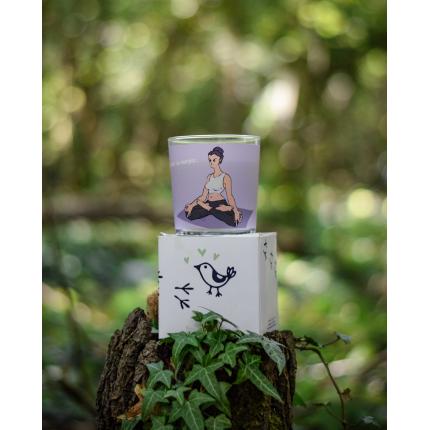 La Zen - parfum Néroli