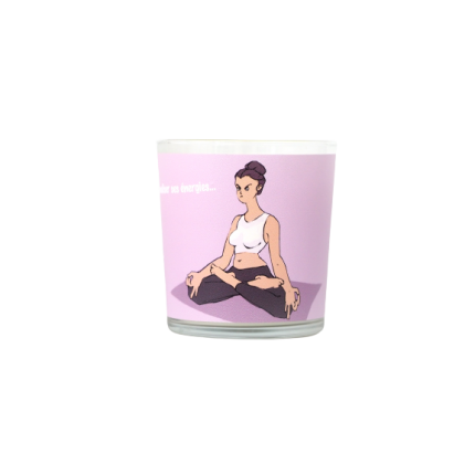 La Zen - parfum Néroli