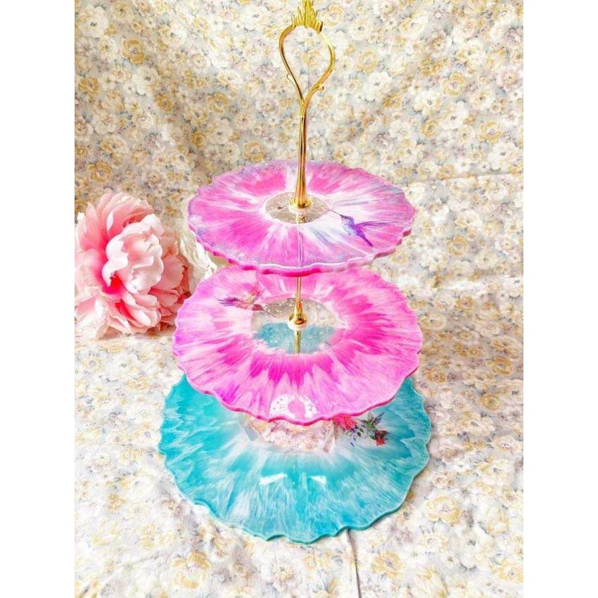 Présentoir à gâteaux