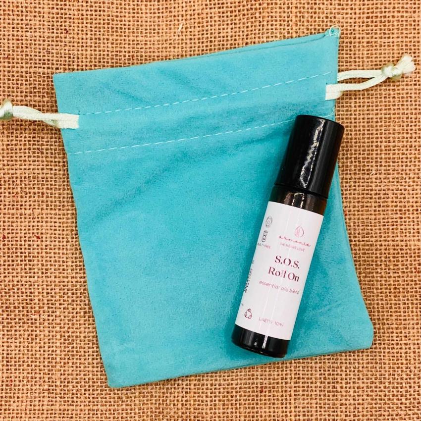 SOS ROLL ON détente et relaxation