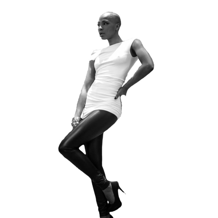 Combinaison-Leggings-Sarouel modulable noir - jersey viscose ou jersey enduit