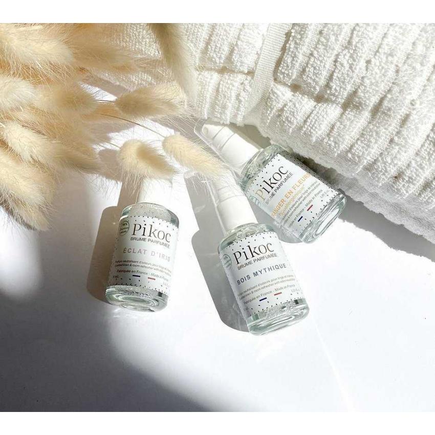 Brumes de poche - Coffret Collection