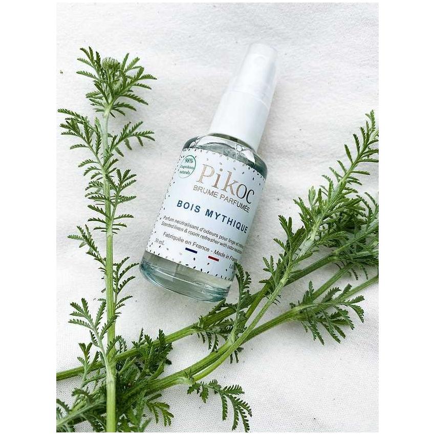 Brume de poche - Bois Mythique