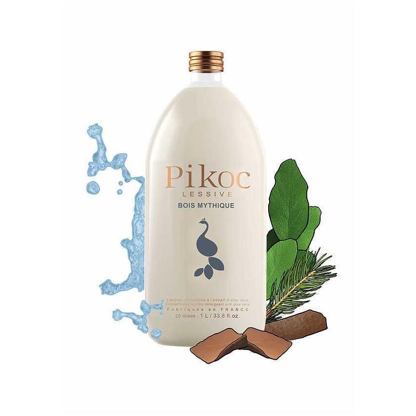 Lessive Bois Mythique