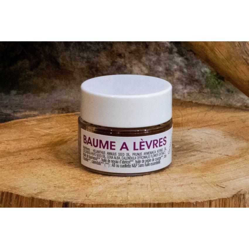 Baume à Lèvres - 25 ml