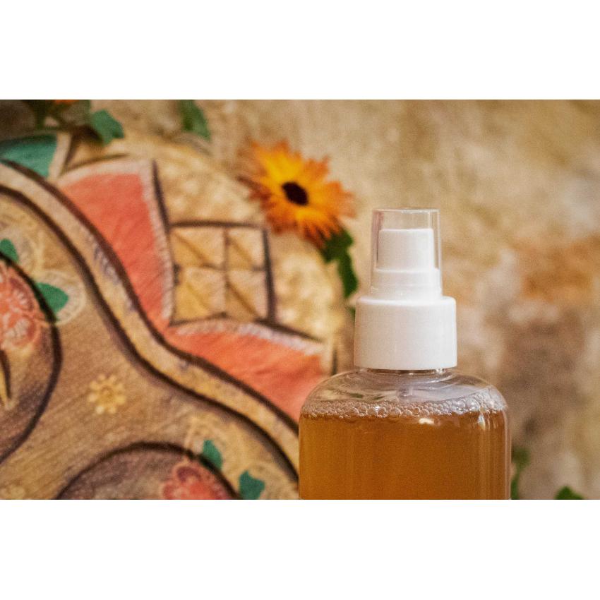 Lotion Capillaire "Démêlante & fortifiante"