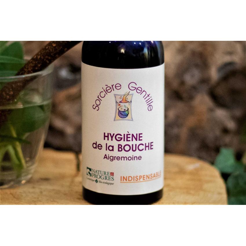 Bain de Bouche - 100 ml