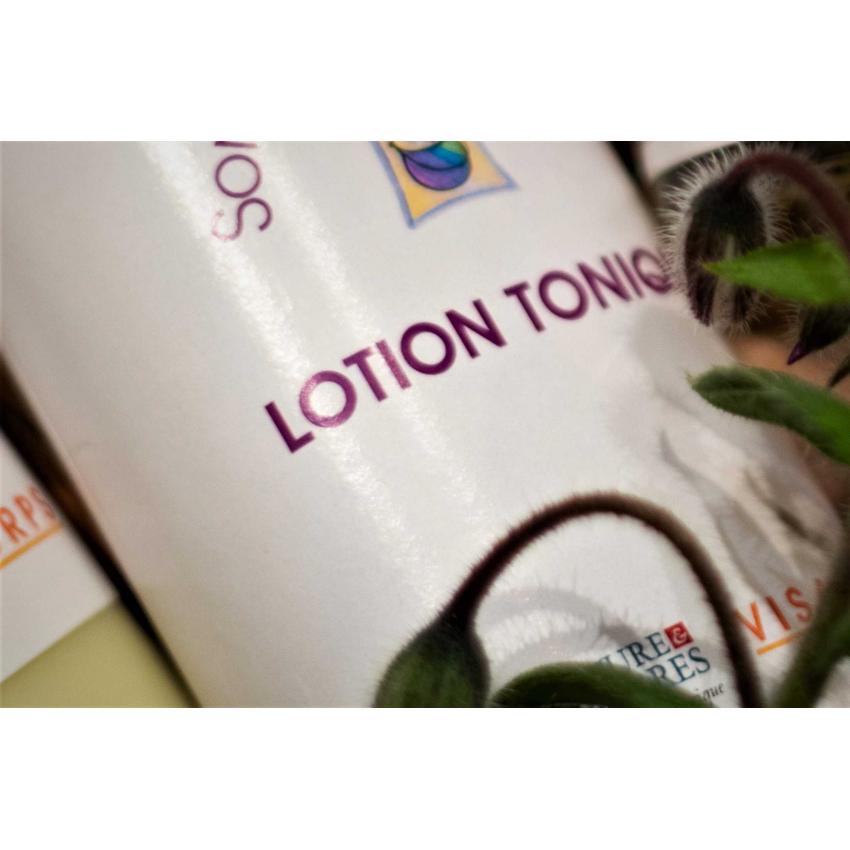 Lotion Tonique