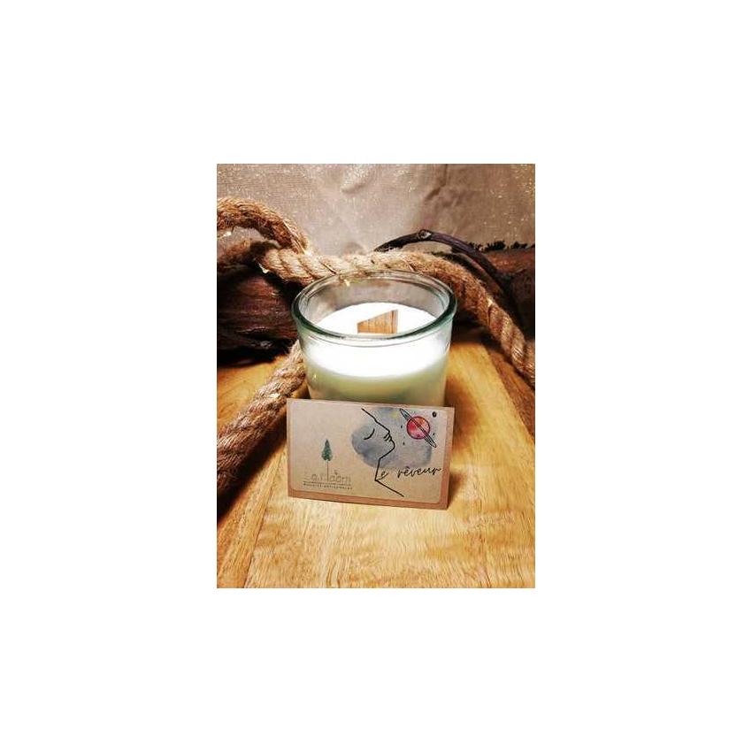 Bougie Le Rêveur 280g