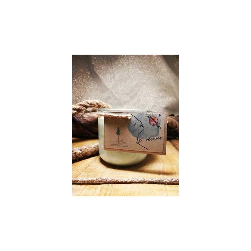 Bougie Le Rêveur 280g