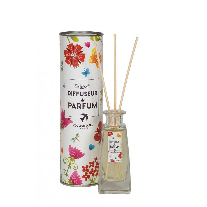 Diffuseur de Parfum Artisanal Fleur d Oranger