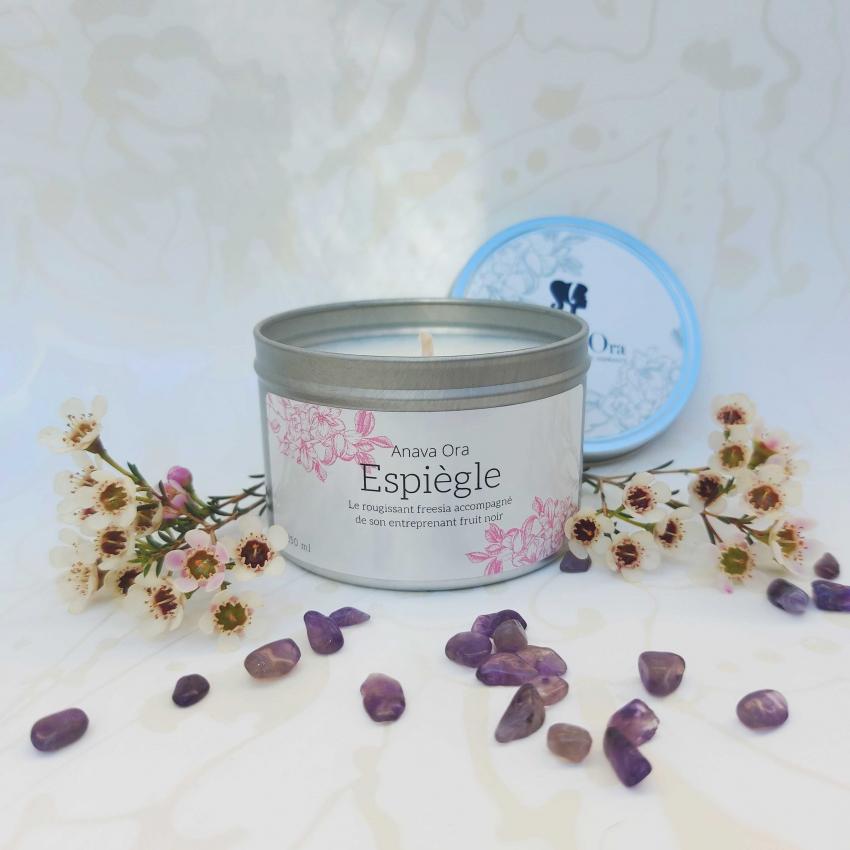 Bougie Espiègle, 250 ml