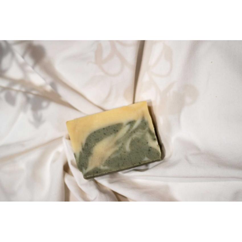 Savon à l'Ortie - 80 g