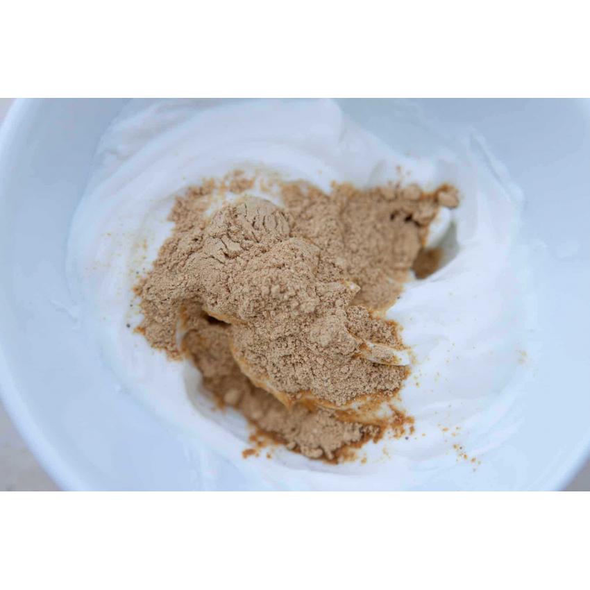 Masque anti point noir - Pushkar Face