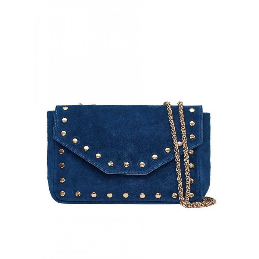 Lisy - Sac en bandoulière en cuir