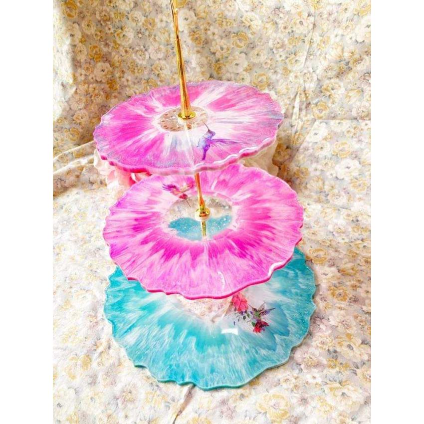 Présentoir à gâteaux