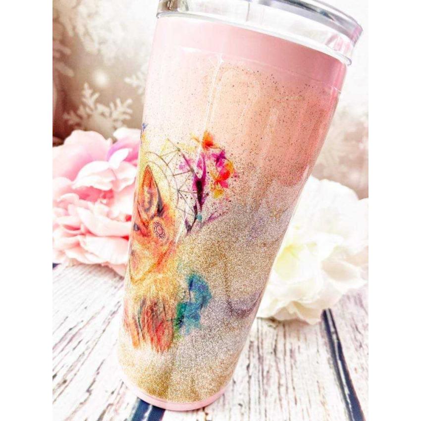 Tumbler gobelet pour boissons froid