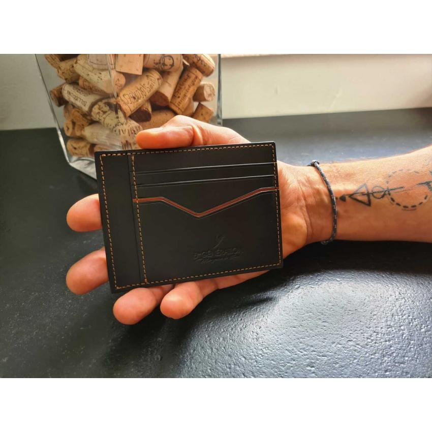 Grand Porte-Cartes Sacha